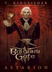 Astarion: Baldur's Gate 3