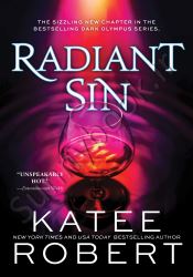 Radiant Sin (Dark Olympus, 4) thumb 1 1