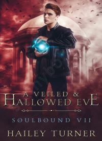 A Veiled & Hallowed Eve (Soulbound 7) thumb 2 1