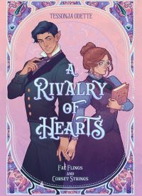 A Rivalry of Hearts (Fae Flings and Corset Strings 1) thumb 2 1