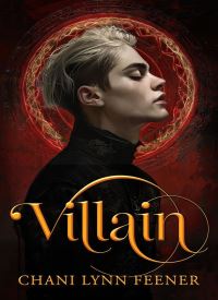 Vilain (Demons of Foxglove Grove Book 1)