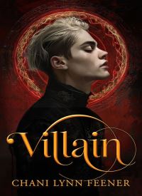 Vilain (Demons of Foxglove Grove Book 1) thumb 2 1