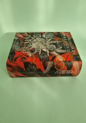 The Primal of Blood and Bone (Blood and Ash 6) The Primal of Blood and Bone (Blood and Ash 6) thumb 2 4