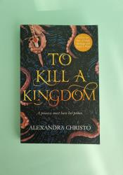 To Kill a Kingdom thumb 2 2