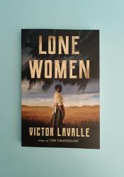 Lone Women thumb 2 2