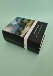 The Count of Monte Cristo thumb 2 3