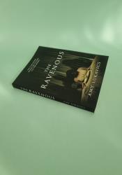 The Ravenous thumb 1 3