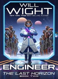 The Engineer (The Last Horizon Book 2) thumb 2 1