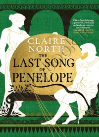 The Last Song of Penelope (The Songs of Penelope 3)