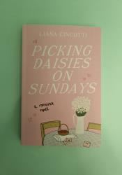 Picking Daisies on Sundays thumb 2 2