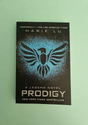 Prodigy (Legend 2) thumb 2 2