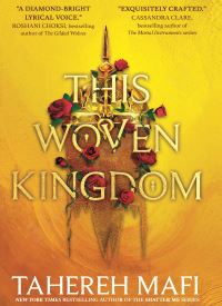 This Woven Kingdom (1)