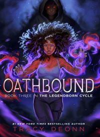 Oathbound (The Legendborn Cycle 3) thumb 2 1