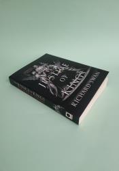 The Justice of Kings (Empire of the Wolf, 1) thumb 2 3