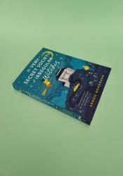 The Very Secret Society of Irregular Witches thumb 1 3