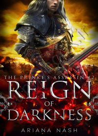 Reign of Darkness (Prince's Assassin 2) thumb 2 1