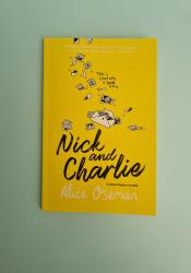Nick and Charlie (A Heartstopper novella) thumb 2 2