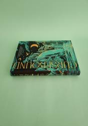 Cursebound (Faebound 2) thumb 1 4