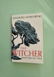 Baptism of Fire (The Witcher, 5) thumb 2 2
