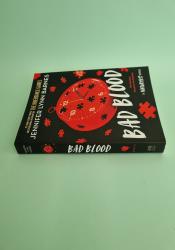 Bad Blood (The Naturals, 4) thumb 1 4