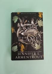 A Light in the Flame (A Flesh and Fire 2) A Light in the Flame (A Flesh and Fire 2) thumb 2 2