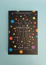 The Hidden Girl and Other Stories thumb 2 2