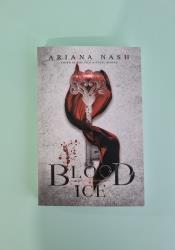 Blood & Ice (Silk and Steel 3) thumb 2 2