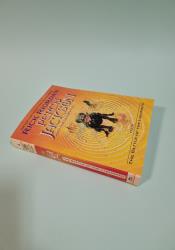 Percy Jackson and the Olympians, Book 4The Battle of the Labyrinth thumb 1 3