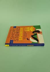Short Stories in Spanish for Beginners thumb 2 4