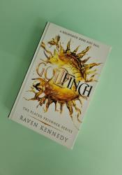 Goldfinch (Plated Prisoner 6) thumb 1 2