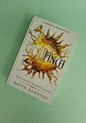 Goldfinch (Plated Prisoner 6) thumb 2 2