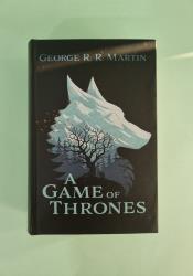 A Game of Thrones (A Song of Ice and Fire, Book 1) thumb 1 2