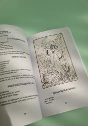 The Complete Book of Incense, Oils and Brews thumb 2 5