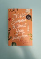 It's Not Summer Without You (The Summer I Turned Pretty 2) thumb 2 2