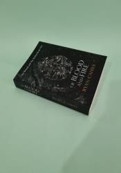 Of Blood and Fire (The Bound and the Broken 1) thumb 1 3