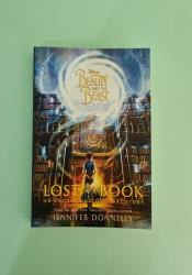 Beauty and the Beast: Lost in a Book thumb 2 2