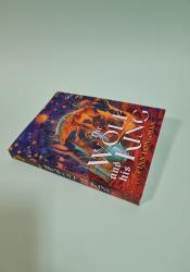 The Wolf and His King thumb 2 2