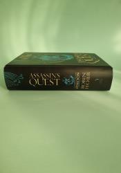 Assassin’s Quest: Book 3 thumb 2 4