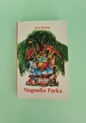 Magnolia Parks (Magnolia Parks Universe Book 1) thumb 2 2