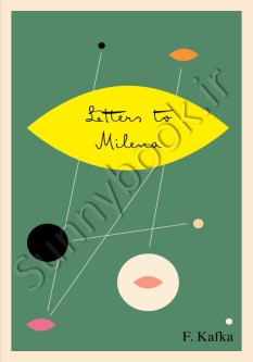 Letters to Milena (The Schocken Kafka Library) thumb 2 1