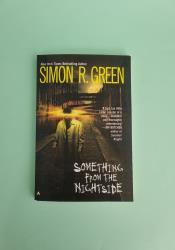 Something from the Nightside (Nightside, Book 1) thumb 2 2