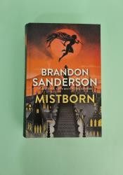 The Final Empire (The Mistborn Saga 1) The Final Empire (The Mistborn Saga 1) thumb 2 2