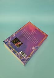 Captain of Fates (Twin Crowns Book 4) thumb 1 4