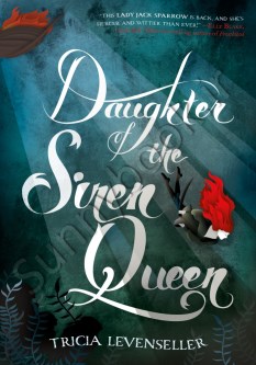 Daughter of the Siren Queen (Daughter of the Pirate King 2) thumb 1 1