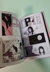 Laura Dean Keeps Breaking Up with Me thumb 2 6