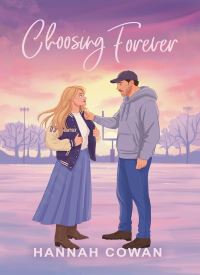 Choosing Forever (Cherry Peak Book 5) thumb 2 1