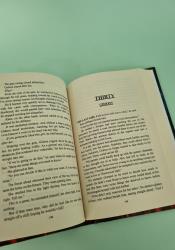Heartless Hunter (The Crimson Moth 1) thumb 2 6