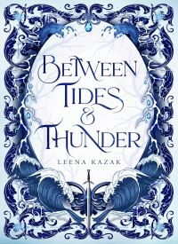 Between Tides & Thunder Between Tides & Thunder thumb 2 1
