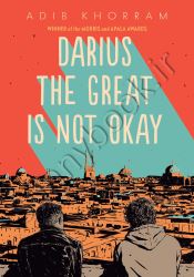 Darius the Great Is Not Okay