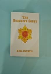 The Sunshine Court (All for the Game 4) thumb 1 2
